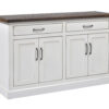 Kimberley Server by Urban Barnwood