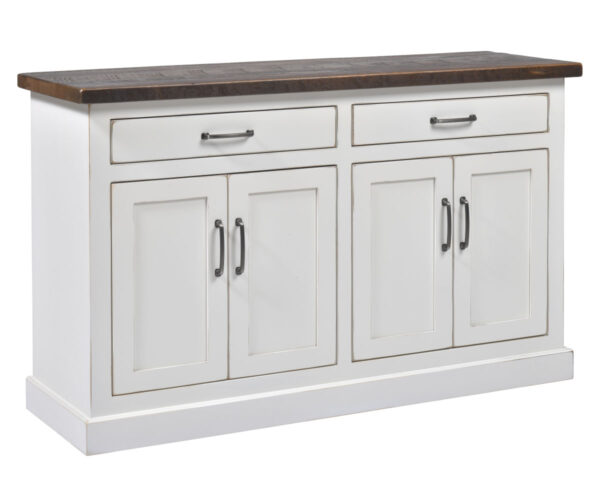 Kimberley Server by Urban Barnwood