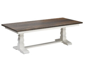 Kimberley Extendable Table by Urban Barnwood