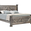 Kimberley Bed by Urban Barnwood