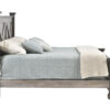 Kimberley Bed by Urban Barnwood