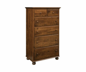 Luellen Chest by Nisley Cabinets