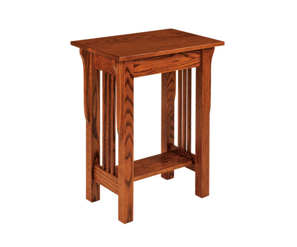 Leah Occasional Table by Crystal Valley Hardwoods