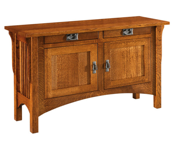 Logan Sofa Table by Crystal Valley Hardwoods