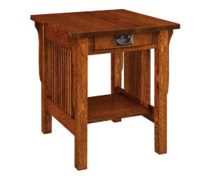 Landmark Occasional Table by Crystal Valley Hardwoods
