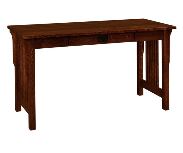 Landmark Desk by Crystal Valley Hardwoods