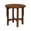 Landmark End Table by Crystal Valley Hardwoods