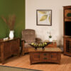 Logan Collection by Crystal Valley Hardwoods