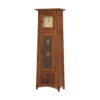 McCoy Clock by Crystal Valley Hardwoods