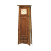 McCoy Clock by Crystal Valley Hardwoods