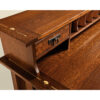 Morgan Desk Topper by Crystal Valley Hardwoods