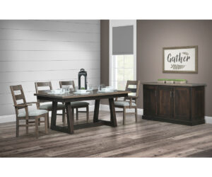Marlow Dining Collection by Urban Barnwood