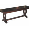 Master Bench by Hermie's