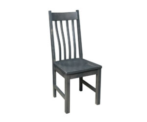 Mission Chair by Hermie’s