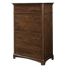 Hamilton Chest of Drawers by Nisley Cabinets