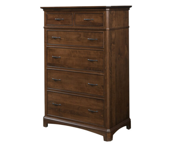 Hamilton Chest of Drawers by Nisley Cabinets