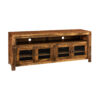Rockington TV Cabinet by Crystal Valley Hardwoods