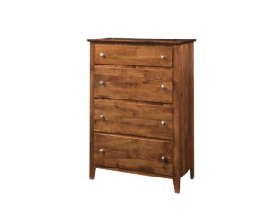 Shoreview Chest by Nisley Cabinets