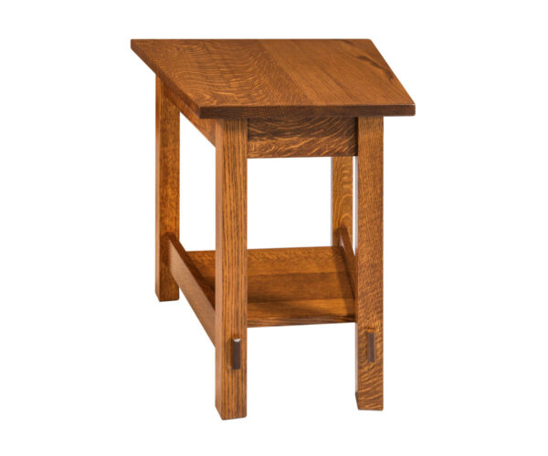 Springhill End Table by Crystal Valley Hardwoods