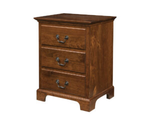 Sonora Nightstand by Nisley Cabinets