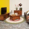 Springhill Collection by Crystal Valley Hardwoods