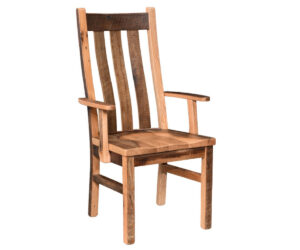 Branson Arm Chair by Urban Barnwood