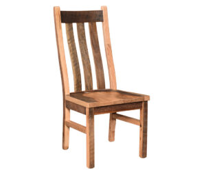 Branson Side Chair by Urban Barnwood