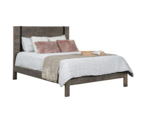Marlow Bed by Urban Barnwood