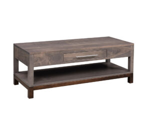 Vienna Coffee Table by Ashery Oak