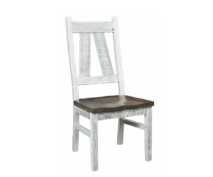 Vienna Side Chair by Urban Barnwood