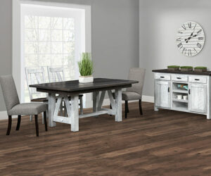 Vienna Dining Collection by Urban Barnwood