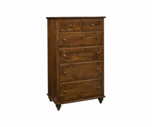 Wilkensburg Chest by Nisley Cabinets