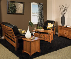 West Lake Collection by Crystal Valley Hardwoods