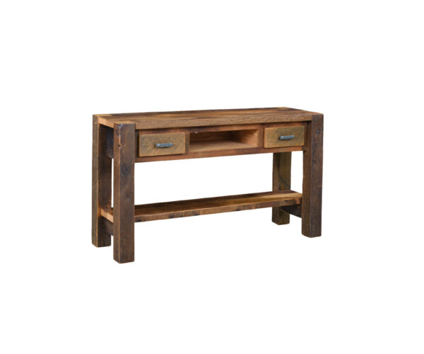 Timber Ridge Buffet by Urban Barnwood