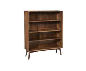 Century Bookcase by Crystal Valley Hardwoods