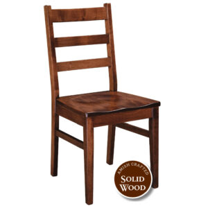 Atwood Chair by Hermie’s Table Shop