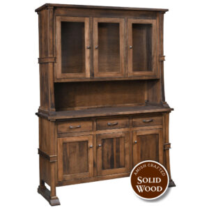 Bowerston Hutch by Hermie’s Table Shop