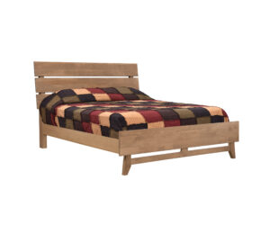 Allentown Bed by Hermie’s Table Shop
