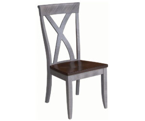 Bedford Chair by Hermie’s Table Shop