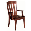 Conway Chair by Hermie's Table Shop