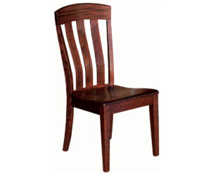 Conway Chair by Hermie’s Table Shop