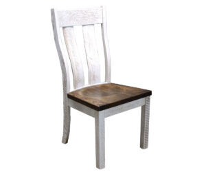 Deloro Chair by Hermie’s Table Shop