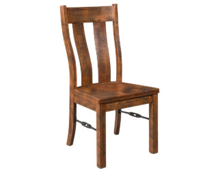 Edison Chair by Hermie’s Table Shop