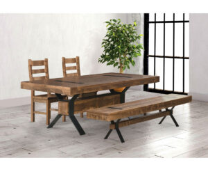 Hudson Falls Collection by Hermie’s Table Shop