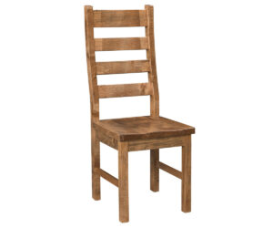 Hudson Falls Chair by Hermie’s Table Shop