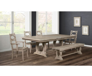 Lincoln Park Collection by Hermie’s Table Shop