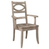 Lincoln Park Chair by Hermie's Table Shop