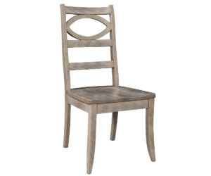 Lincoln Park Chair by Hermie’s Table Shop