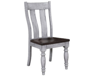 Sherbrooke Chair by Hermie’s Table Shop