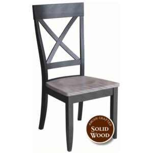 Sutton Chair by Hermie’s Table Shop
